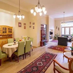 Jewel In Buda Budapest